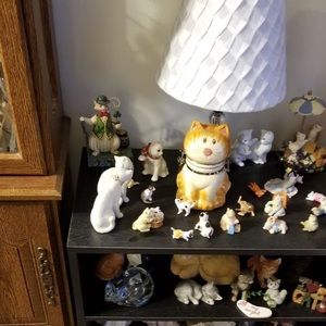 Meet your Posher, Norma